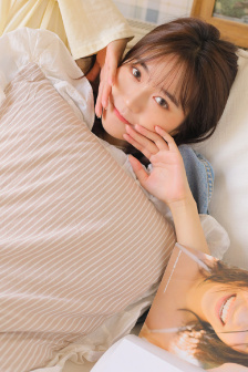 欲情火箭筒详情介绍